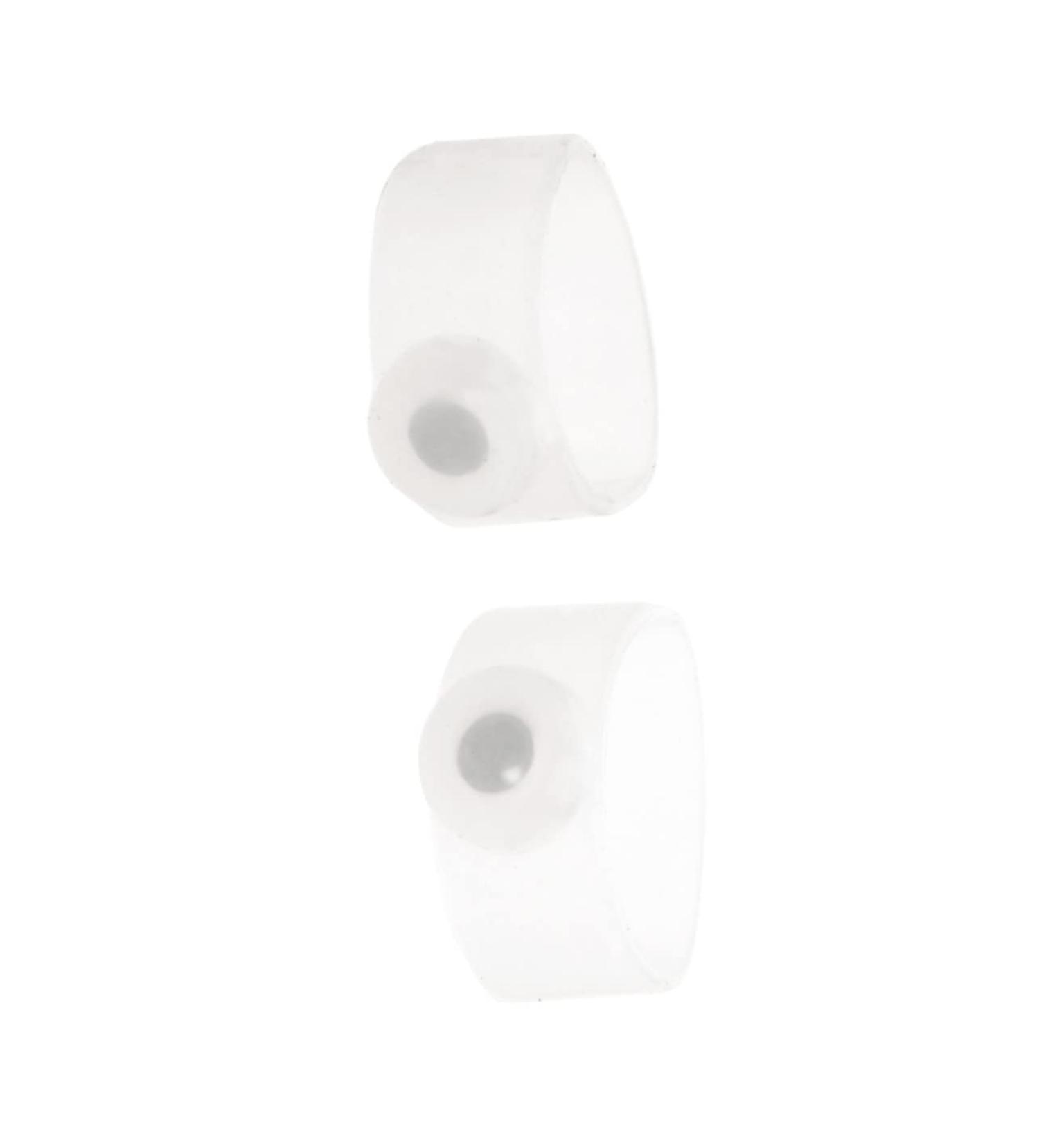 SHERCHPRY Silicone Gel Bunion Corrector Toe Separator - Style 8 Medium - Buy Online on GoSupps.com