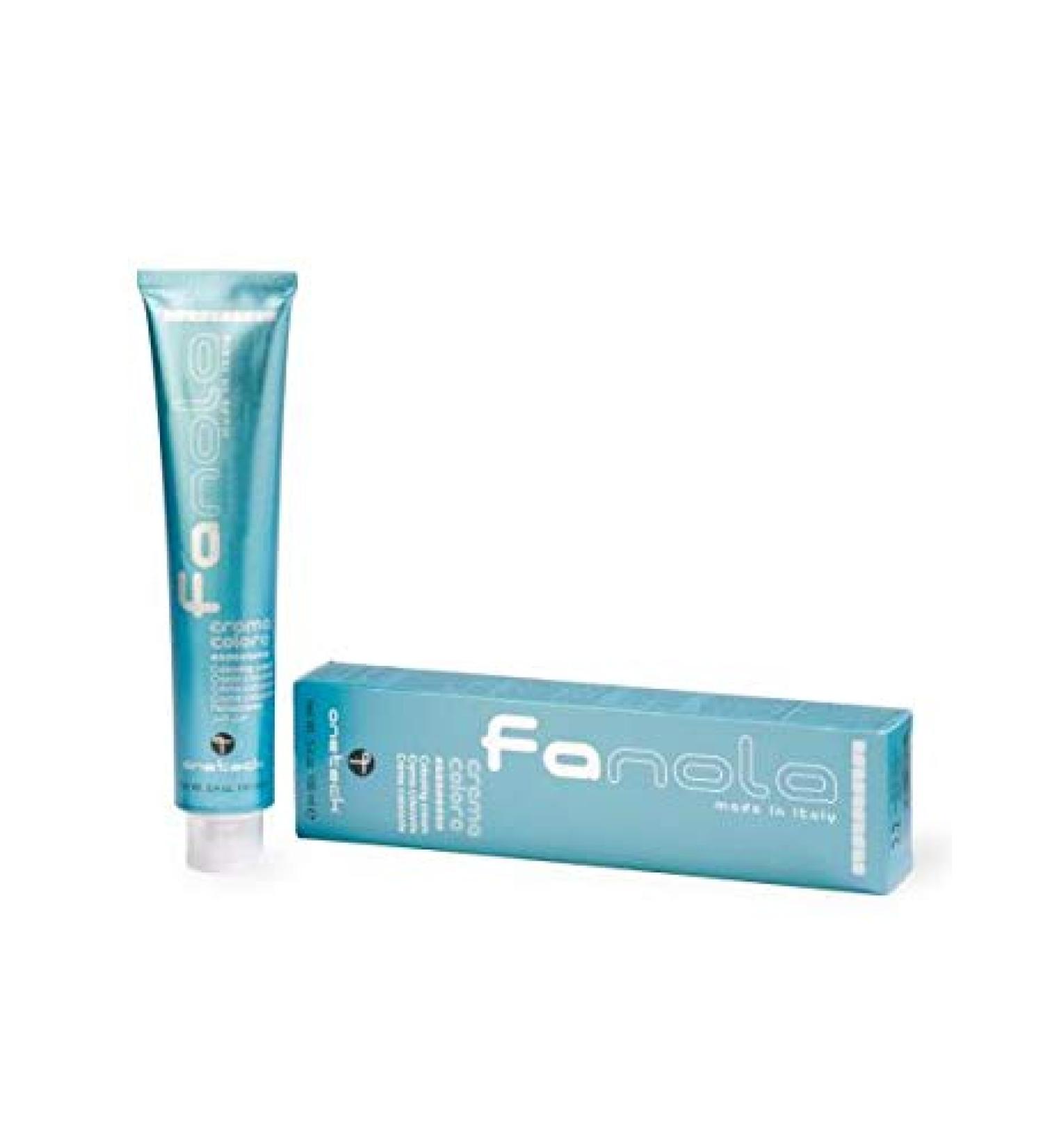 Fanola Professional Colouring Cream Haarverf 7.13 100ml