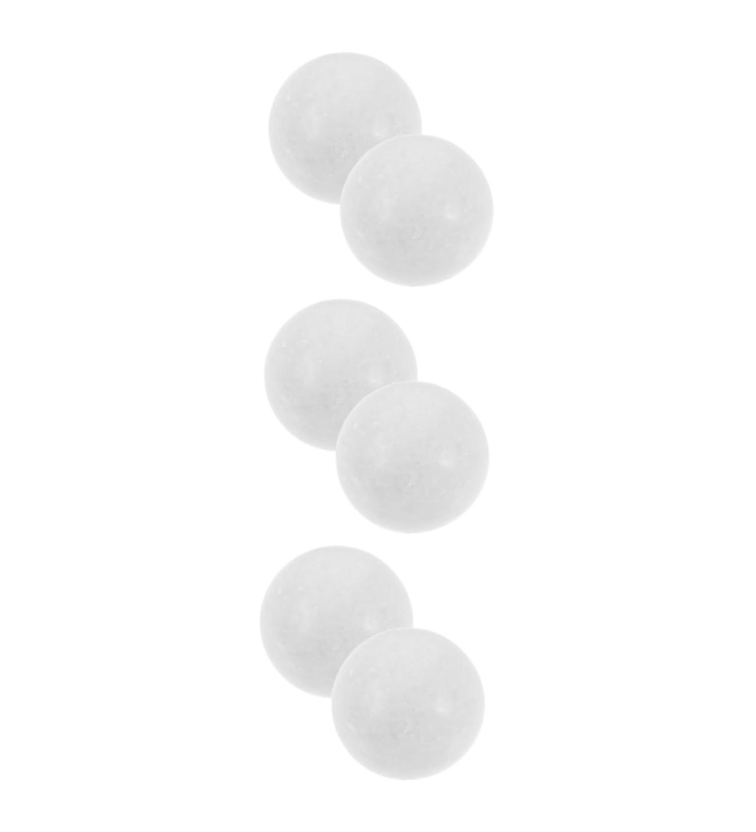 Fomiyes 3 Sets Gymnastics Roller Balls - Massage Baoding Balls for Seniors | Handballs for Fitness & Relaxation - Buy Online on GoSupps.com
