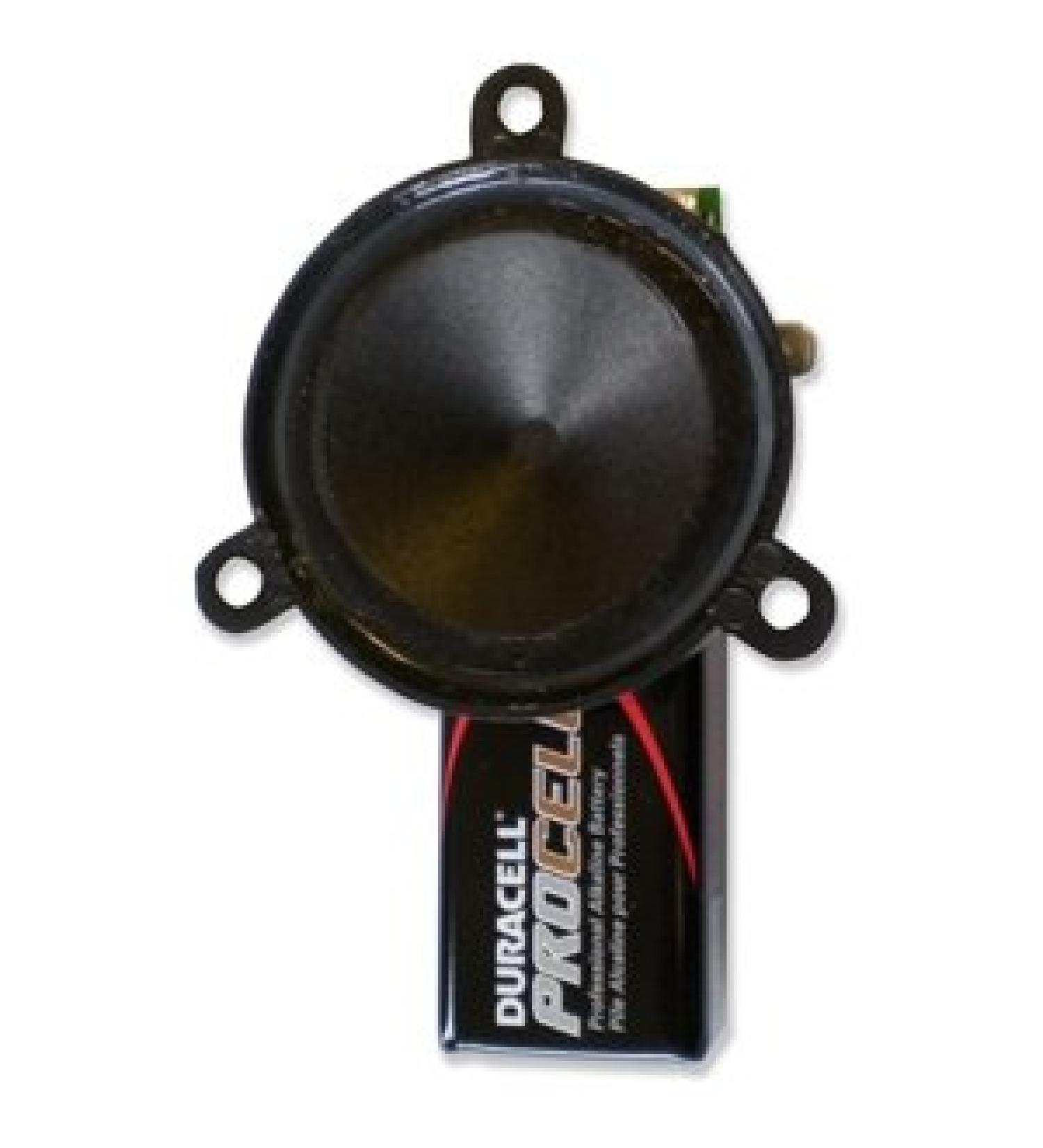 DSG Laboratories Sonic Nausea Electronic Audible Sound Device (Model: SN-127)