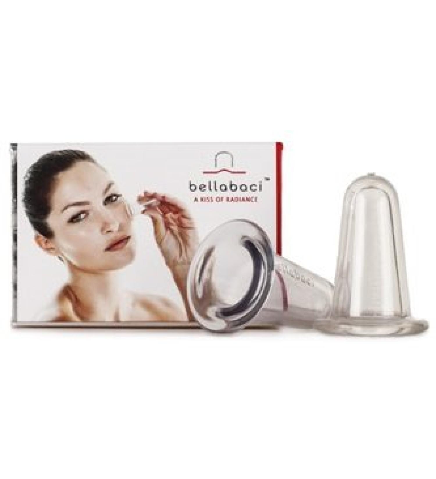 Bambino Face Cups - Face Set Bellabaci
