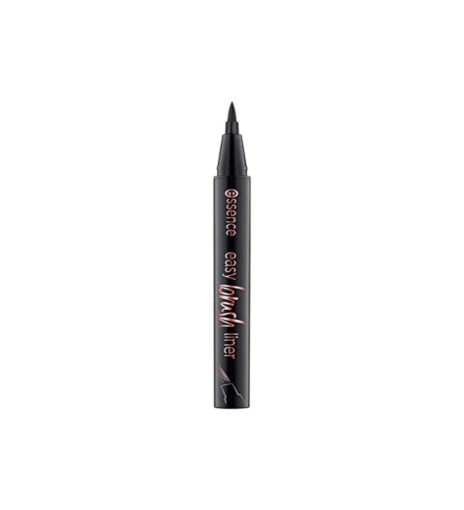 Essence Liner Easy Brush 01