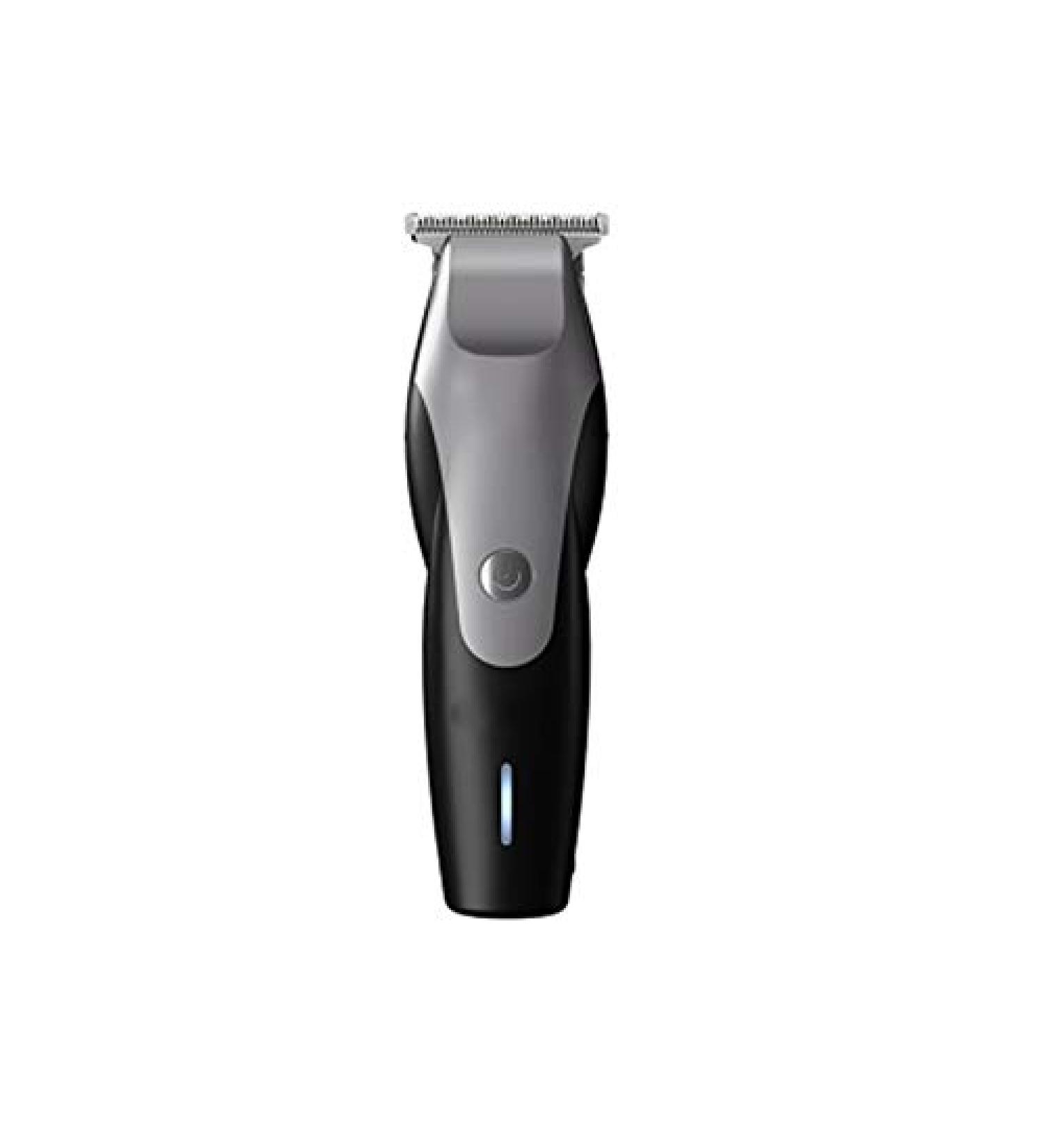 Men's Electric Hair Clipper - Cordless Low Noise Professional Hairdresser Trimmer for Precision Grooming - Buy Online on GoSupps.com