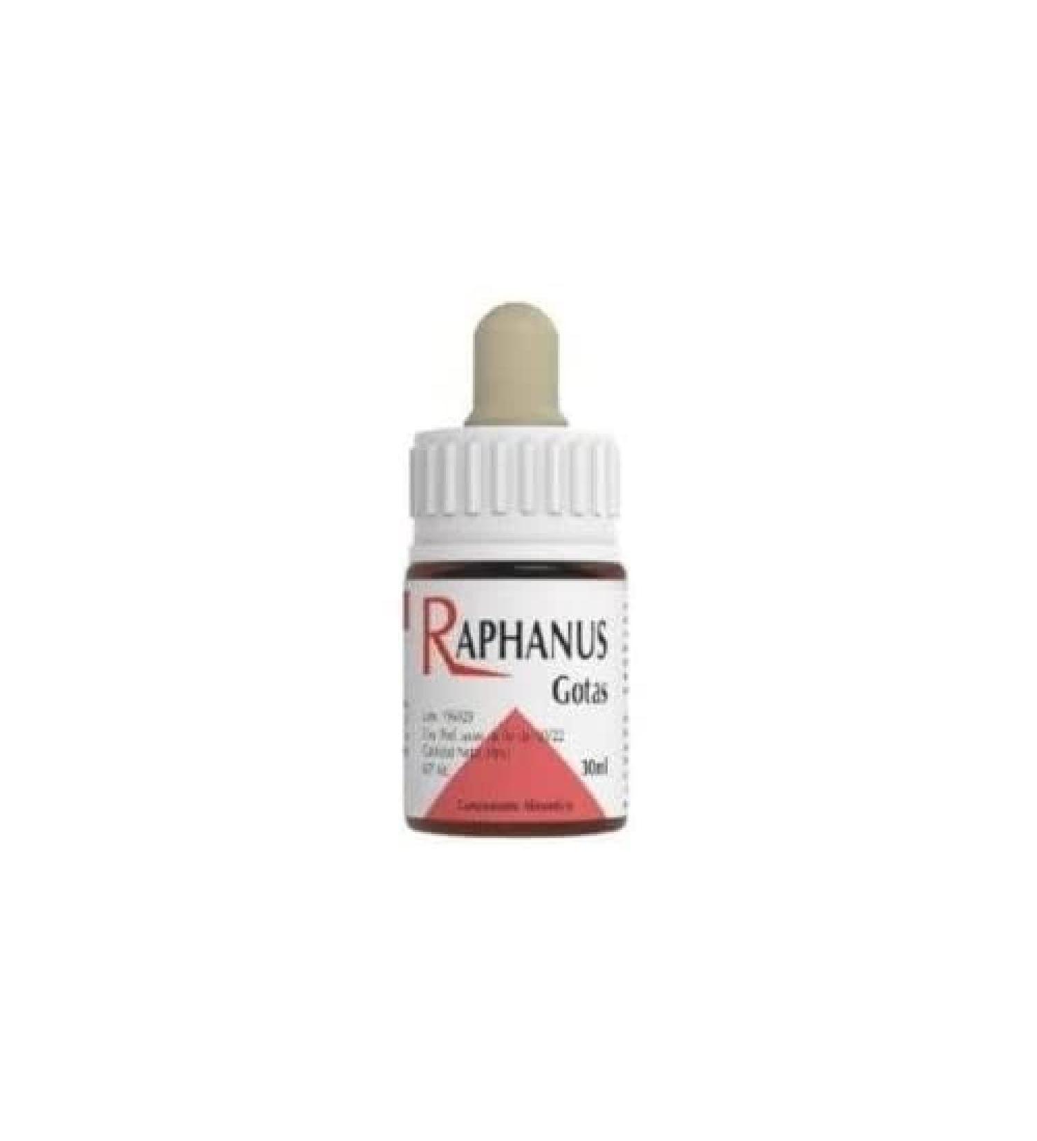 Raphanus 30 ml