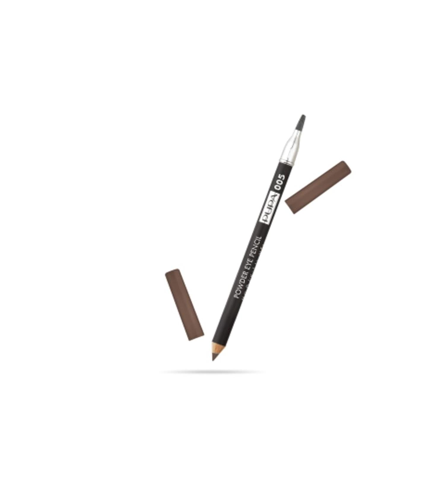 Pupa Powder Eye Pencil Nr 005 Powdery Taupe 980 g