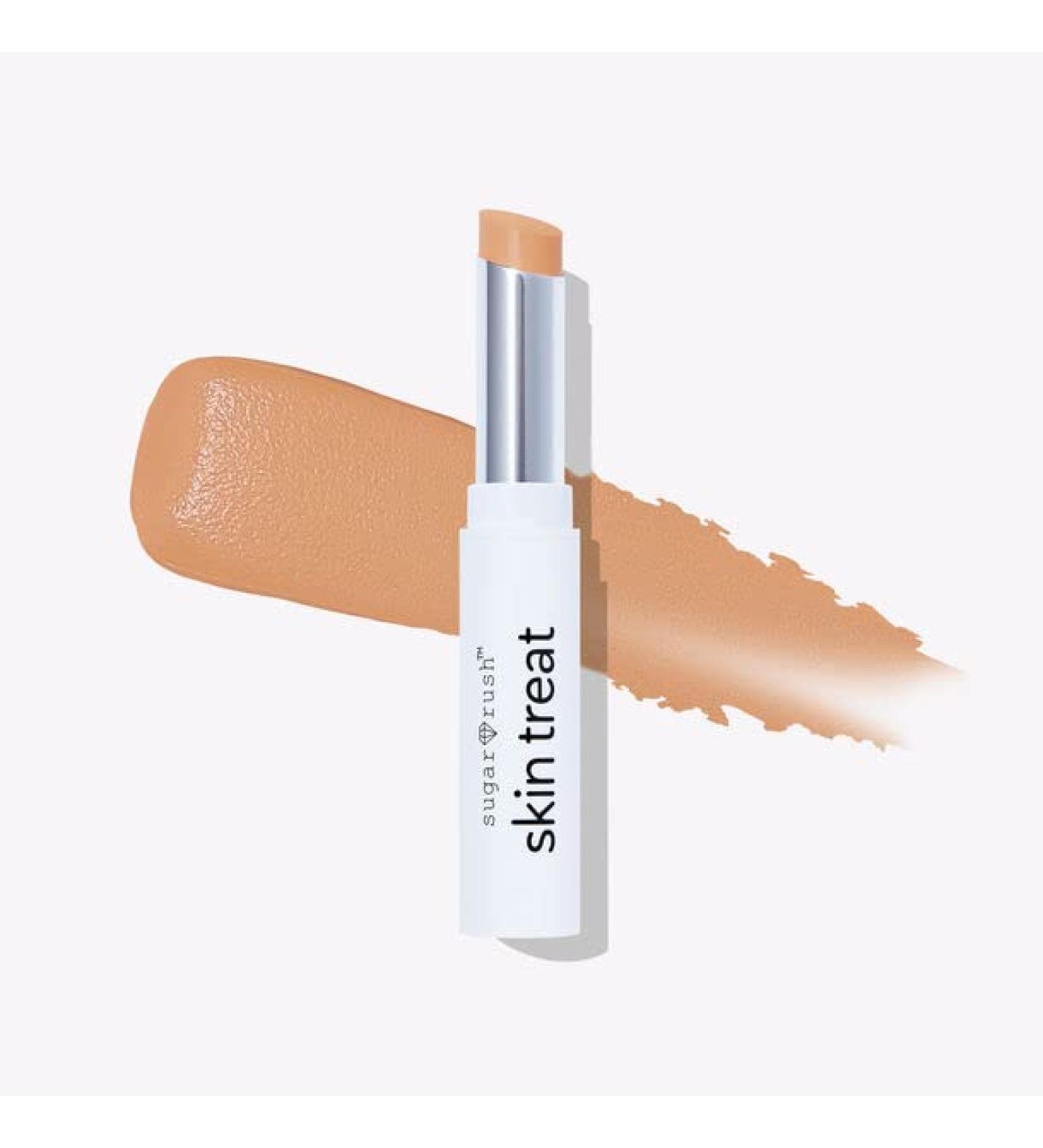 Sugar Rush Skin Treat Concealer - Light-Medium - 4g Full Size - Buy Online on GoSupps.com