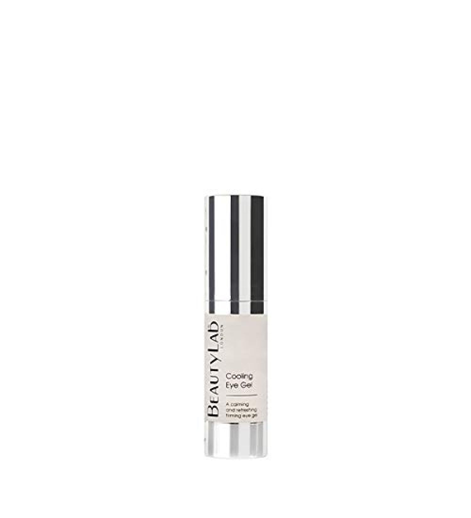 BeautyLab Cooling Eye Gel Cream 15 ml
