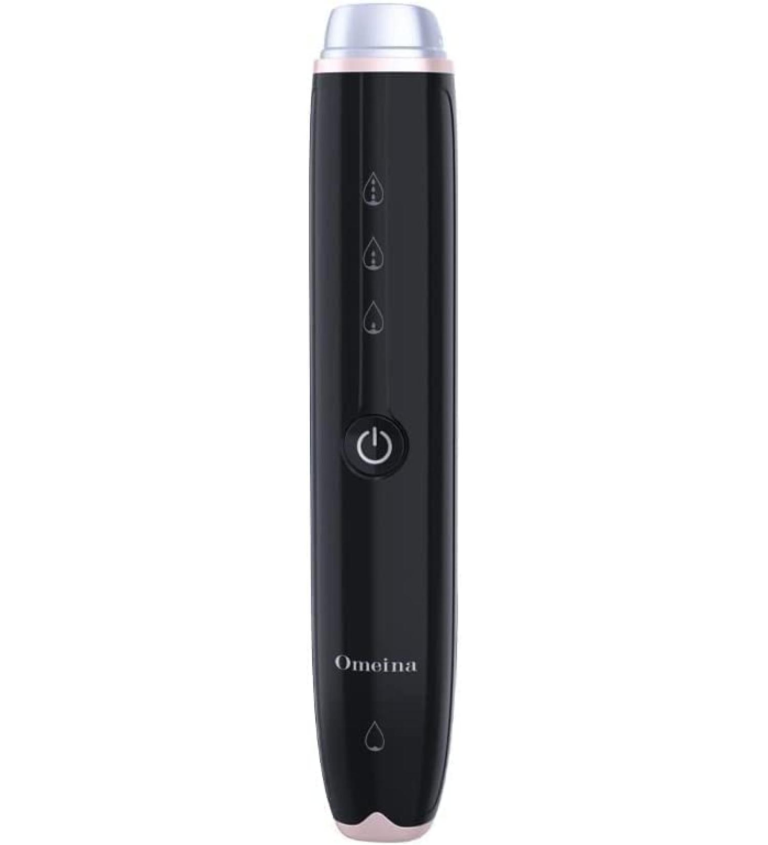 RF Radio High Frequency Skin Red LED Light for Under Eye Bags, Dark Circles, Crow's Feet & Neck Wrinkles - Buy Online on GoSupps.com