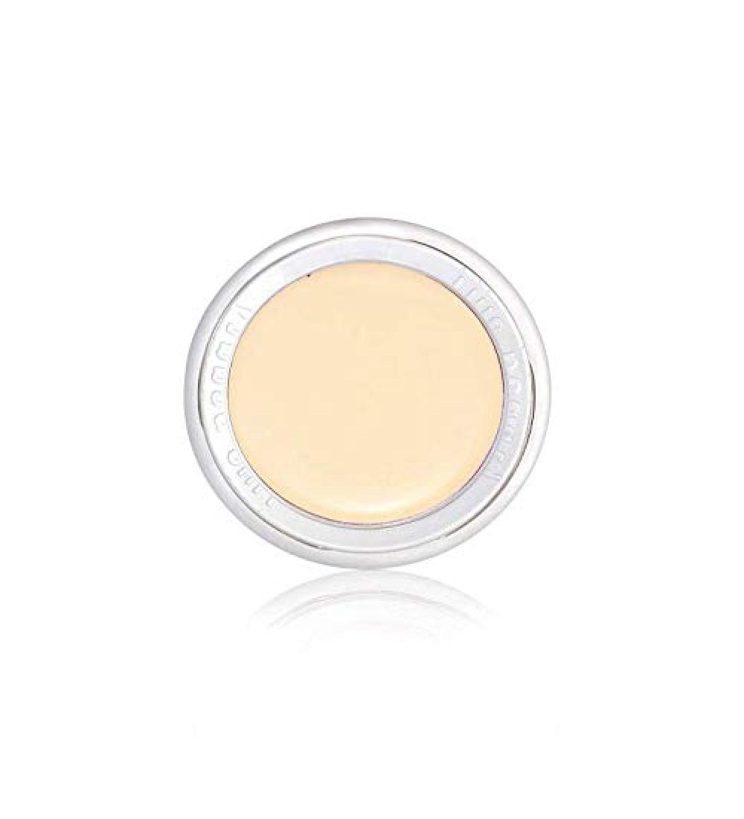 RMS Beauty Un Cover-Up All Natural Concealer and Foundation - Organic Ingredients - Buy Online on GoSupps.com