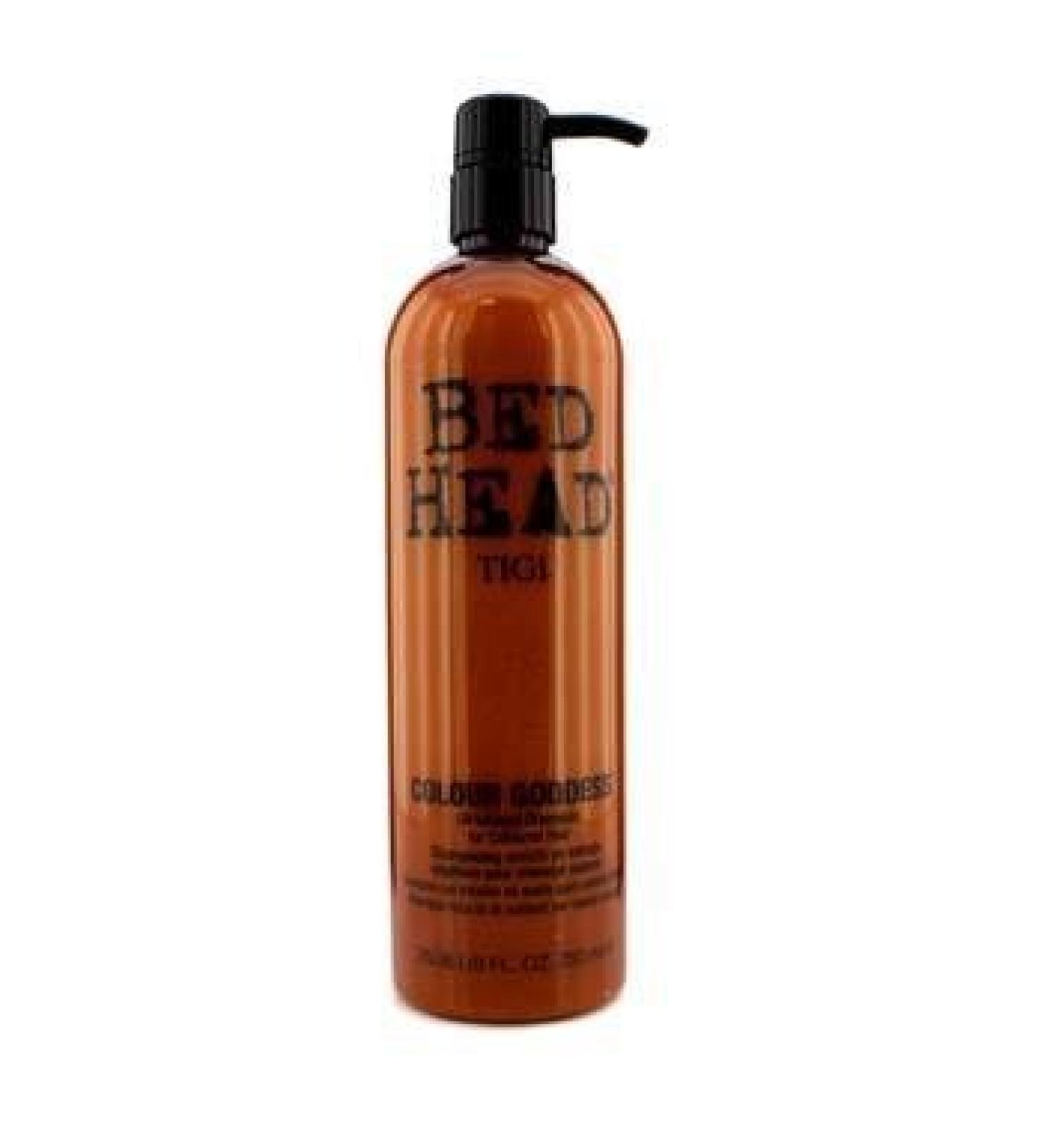 TIGI Tigi Shampooing Bed Head Colour Goddess - 750 ml par Tigi