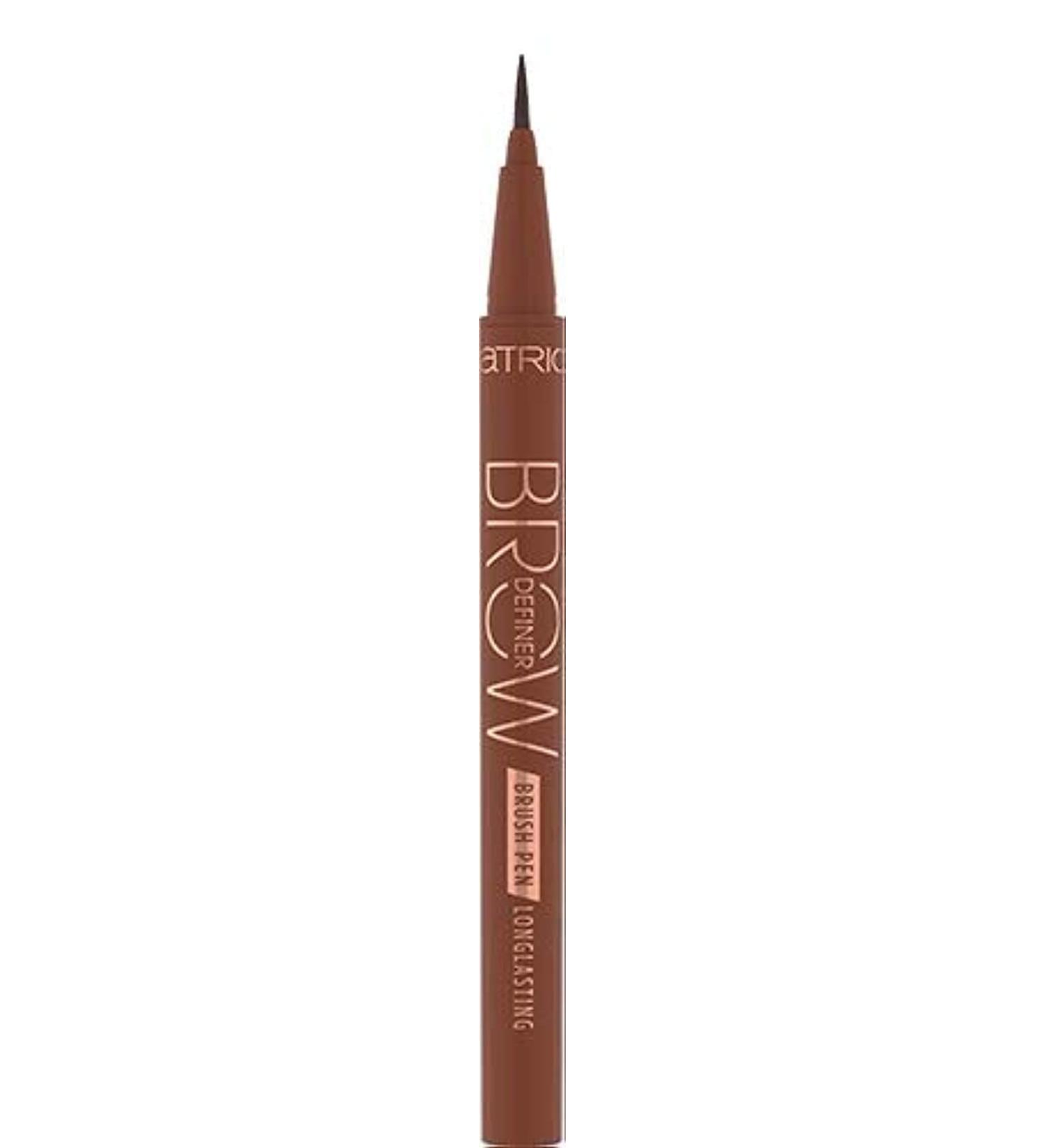 Catrice Longlasting Eyebrow Enhancer 020 - Smudge-Proof & Waterproof | Global Shipping Available - Buy Online on GoSupps.com