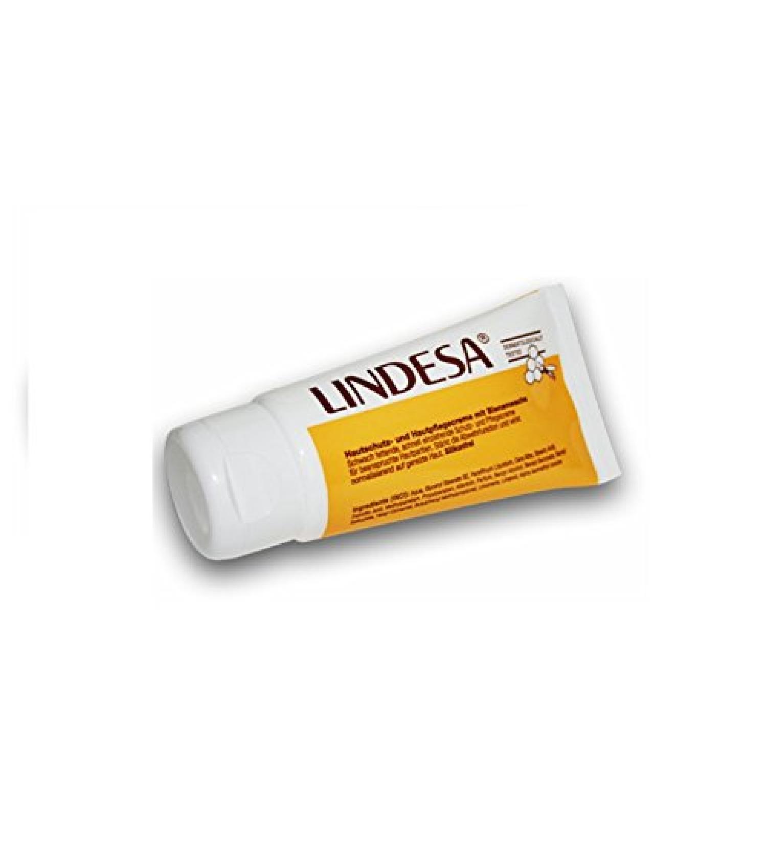 Lindesa barrier cream 10 pieces 50 ml