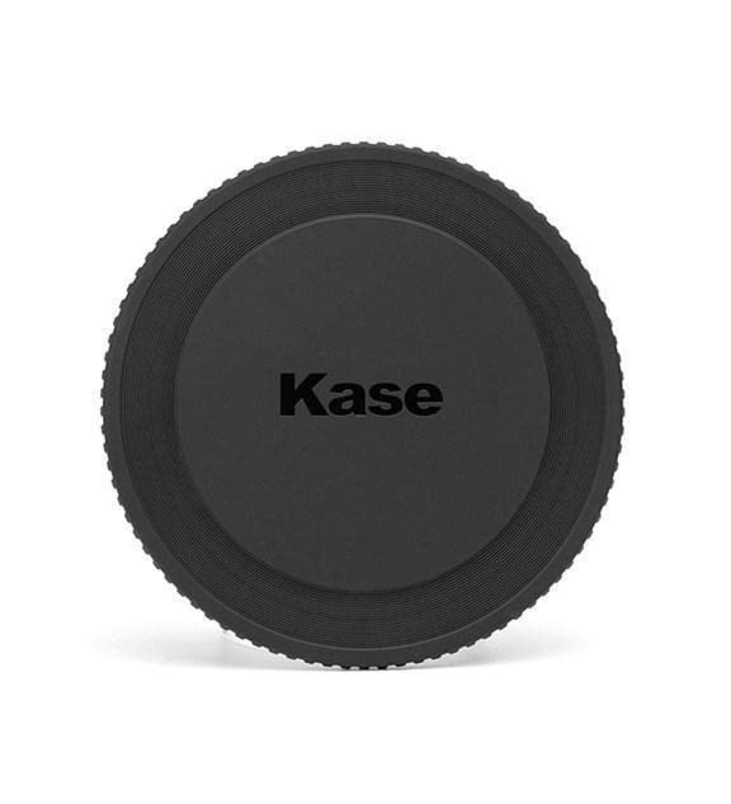 Kase Magnetic Back Rear Cap for Armour 100mm Holder Adapter Ring
