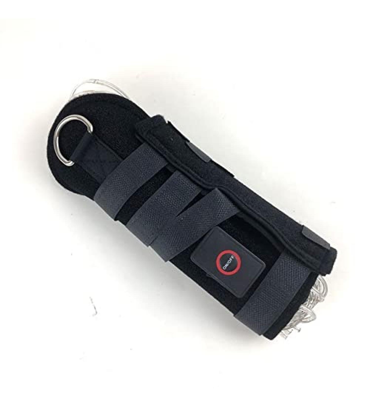 CZP New 100CM Horse Tail USB Lights Chargeable LED Crupper Horse Harness Equestrian Outdoor Sport Horse Riding Tail Lights Equipment 100cm BLUE - Buy Online on GoSupps.com