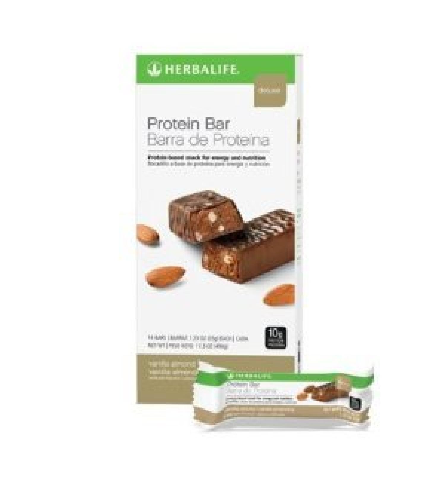 Protein Bar Deluxe (Chocolate Peanut 14ct) Chocolate 14 Count (Pack of 1)