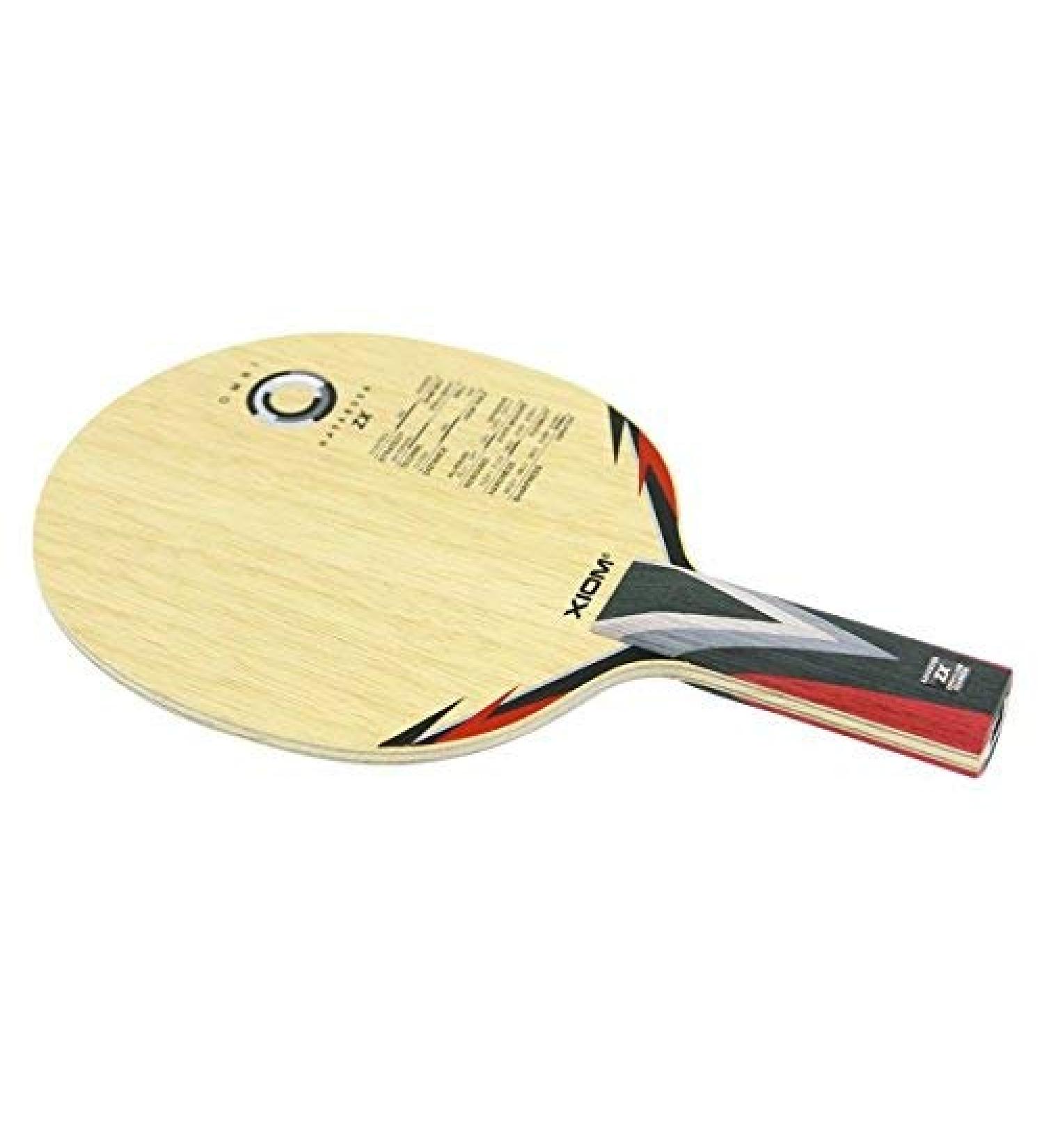 XIOM Hayabusa ZX ST Blade