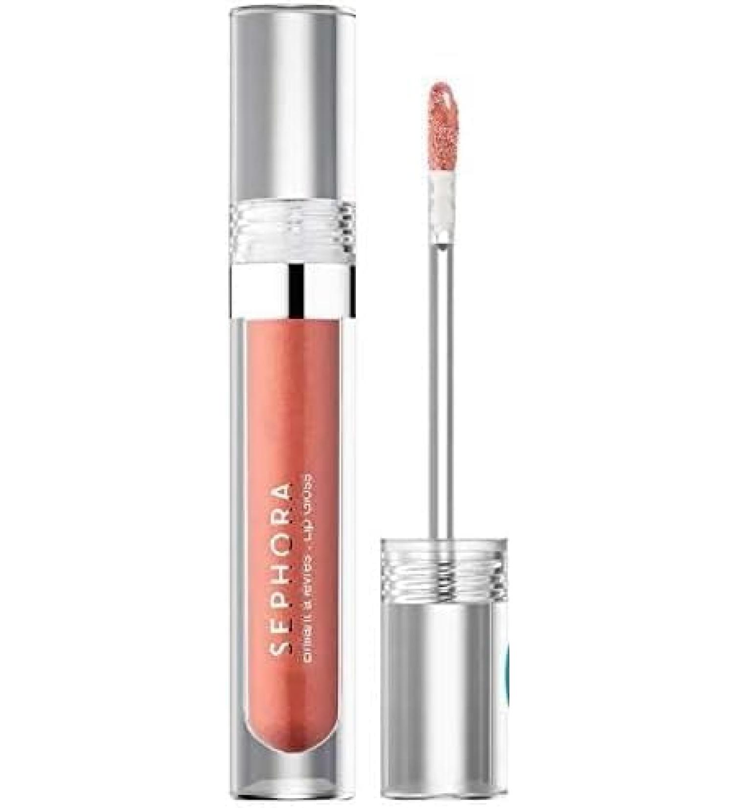 SEPHORA COLLECTION Glossed Lip Gloss 120 Fly