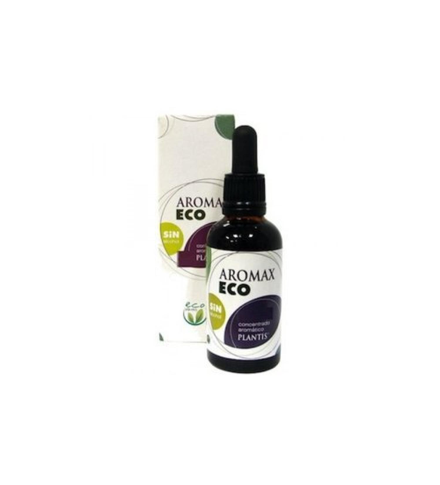 Aromax-2 ECO (Disgestive) 50 ml de Plante