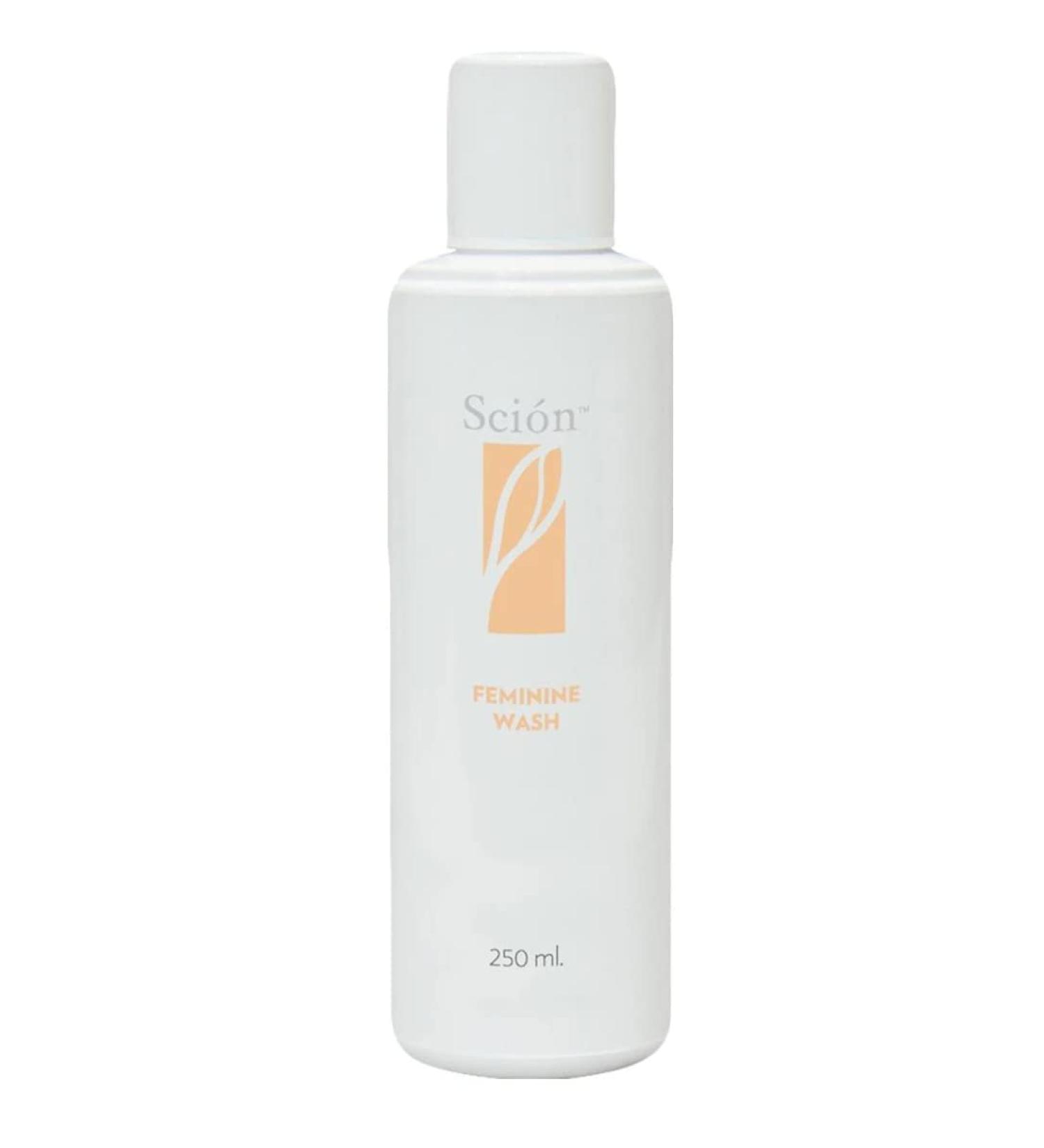 Nu Skin Sci n Feminine Wash - pH Balanced 250ml | Gentle Cleansing Solution - Buy Online on GoSupps.com