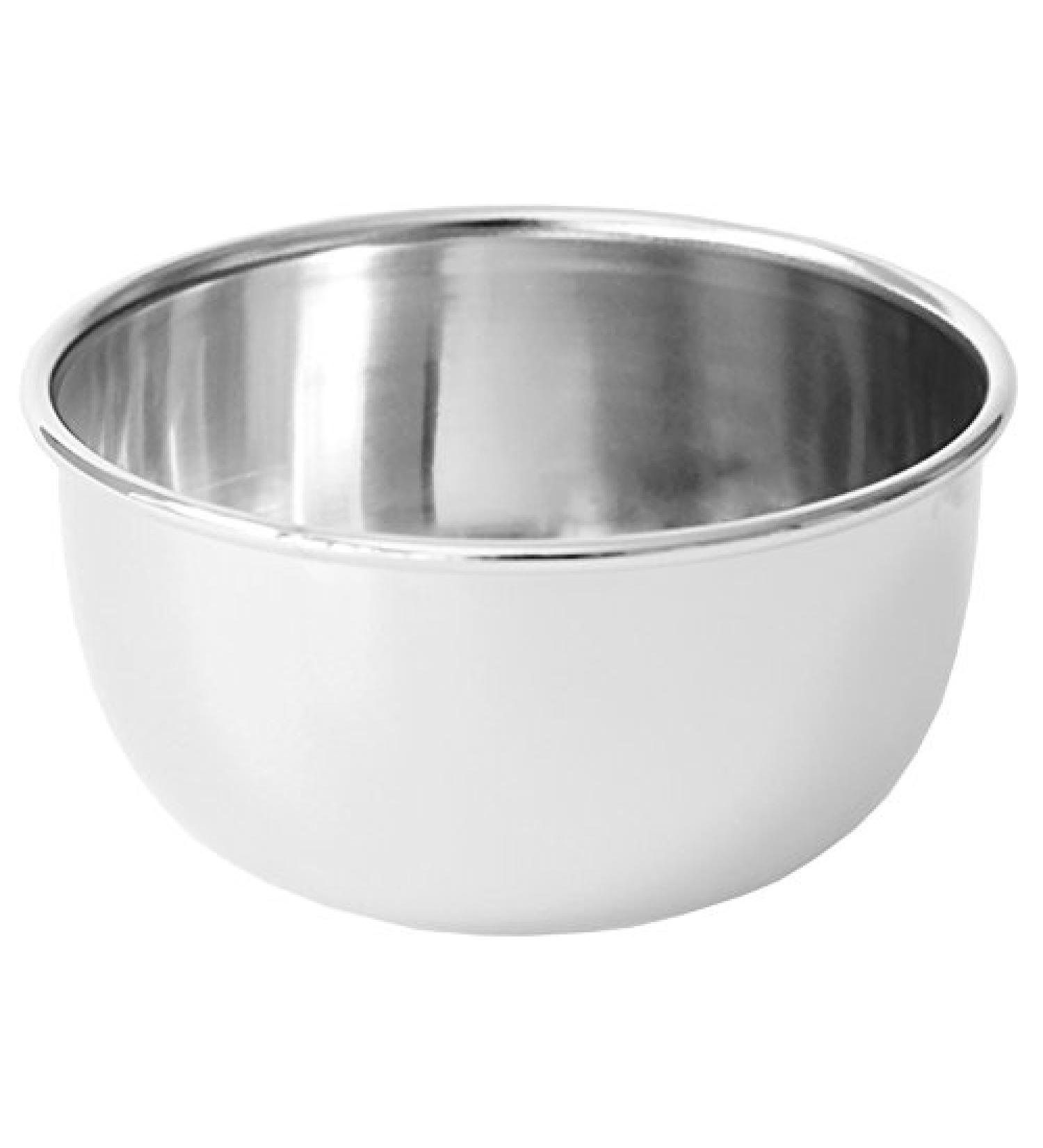 Aurawerk shaving bowl shaving pot for shaving foam/shaving soap for wet shaving