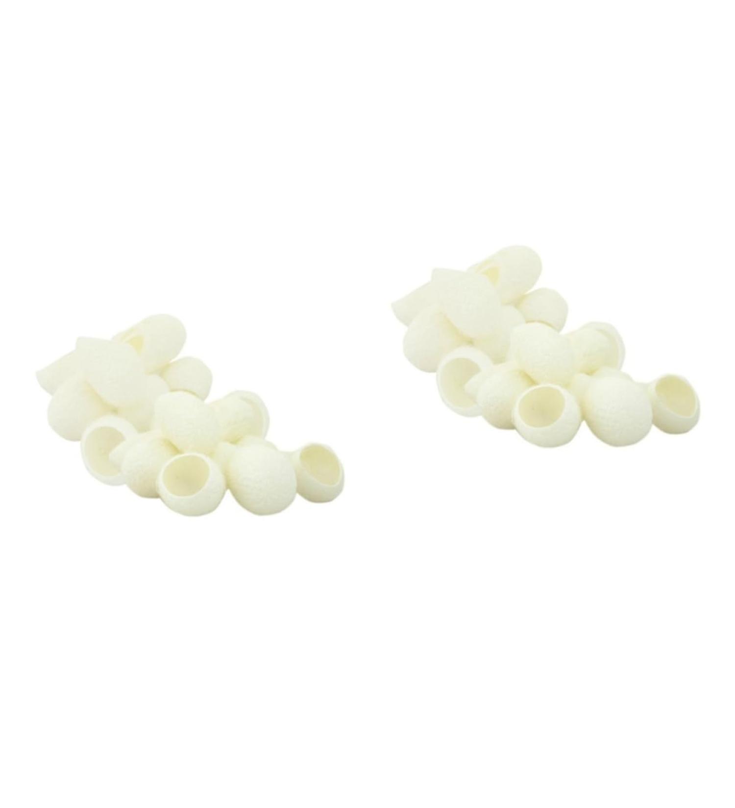 FRCOLOR Natural Silk Ball Beauty - Buy Online on GoSupps.com