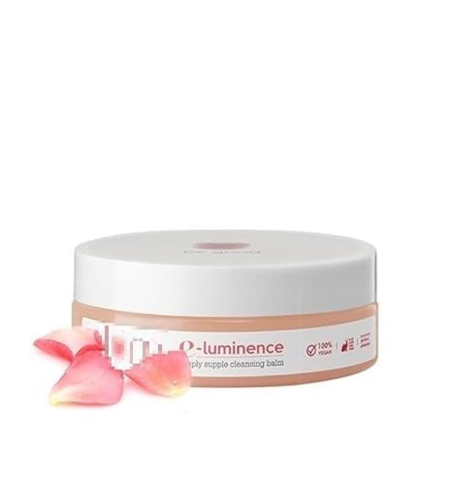 PUB E-Luminence Simply Supple Cleansing Balm