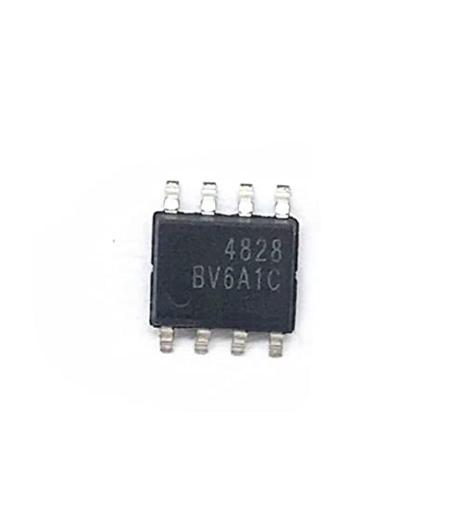 10pcs AO4828 SOP8 4828