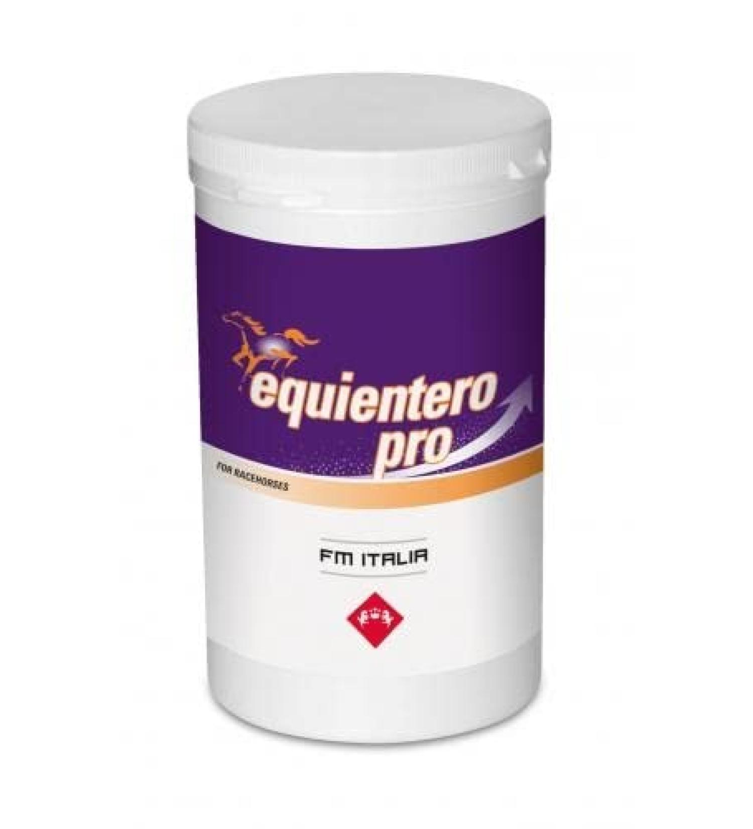 FM Italia Equintero-PRO en poudre 1.5 kg