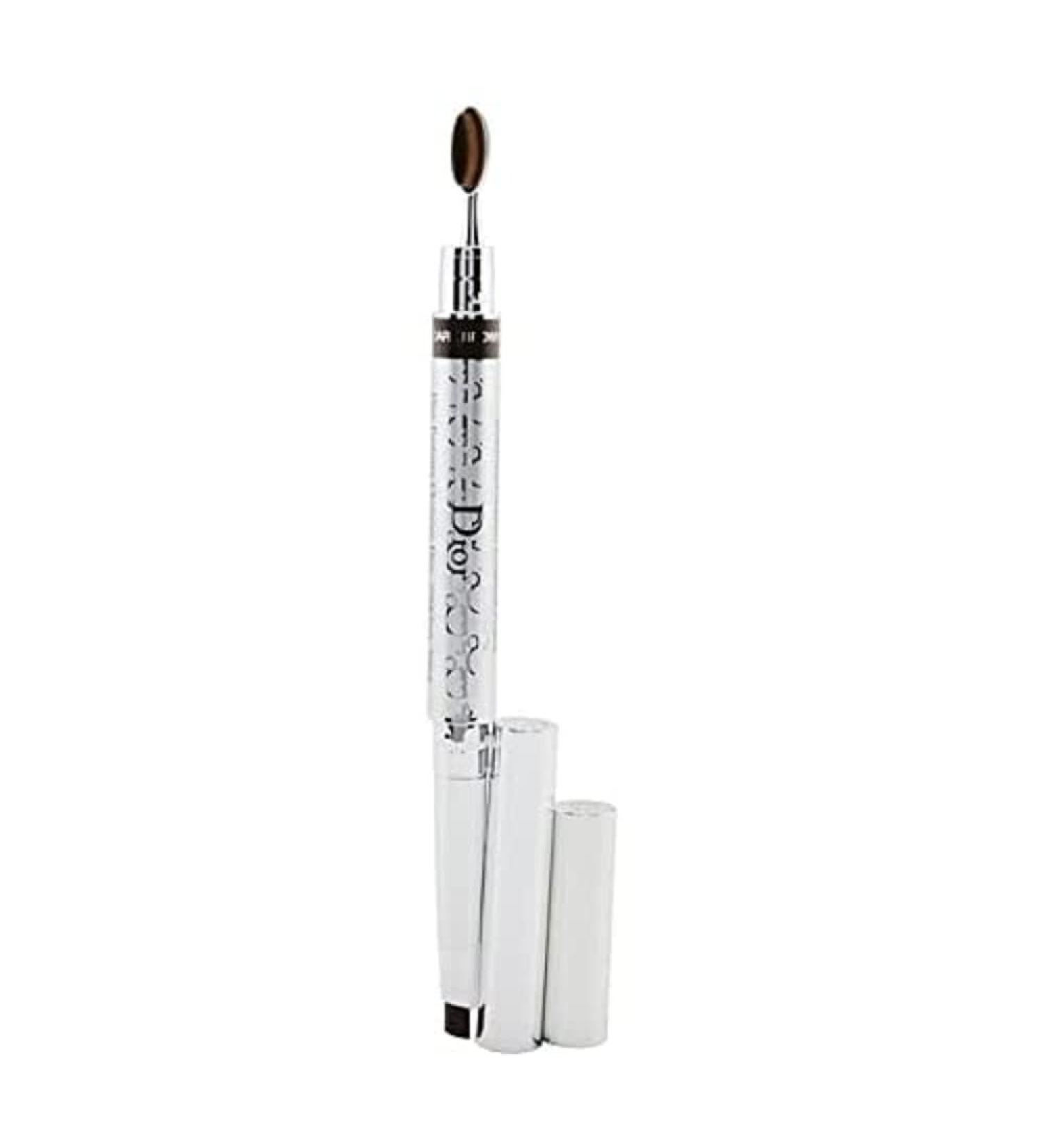 DIOR Diorshow Kabuki Brow Styler - Eyebrow Pencil - 032 Dark Brown