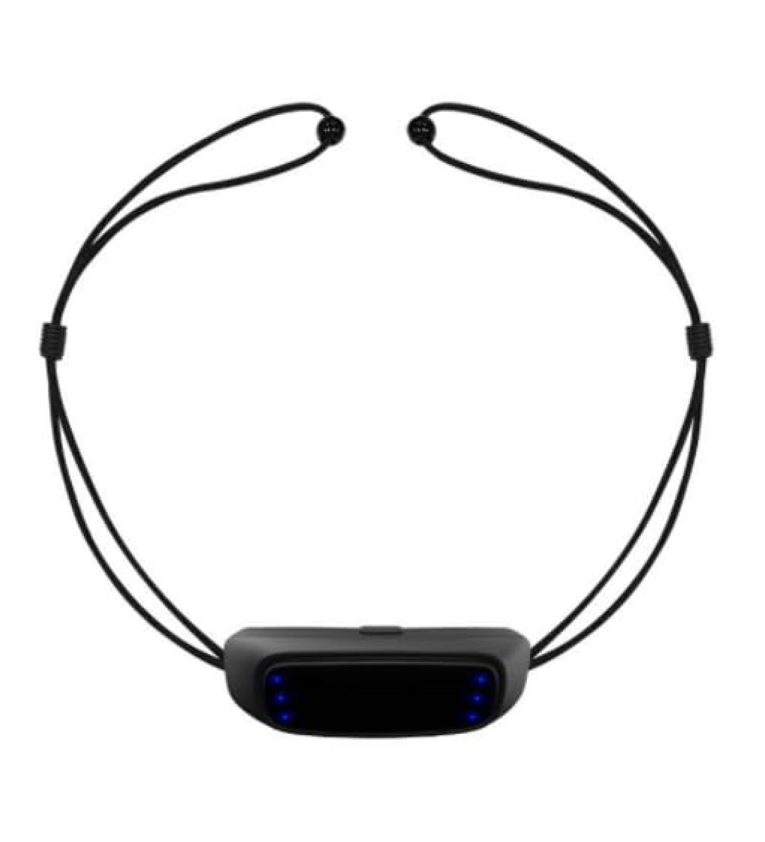 Portable Electric Anti-Snoring Corrector Device for Home Sleep - Unisex - Buy Online on GoSupps.com
