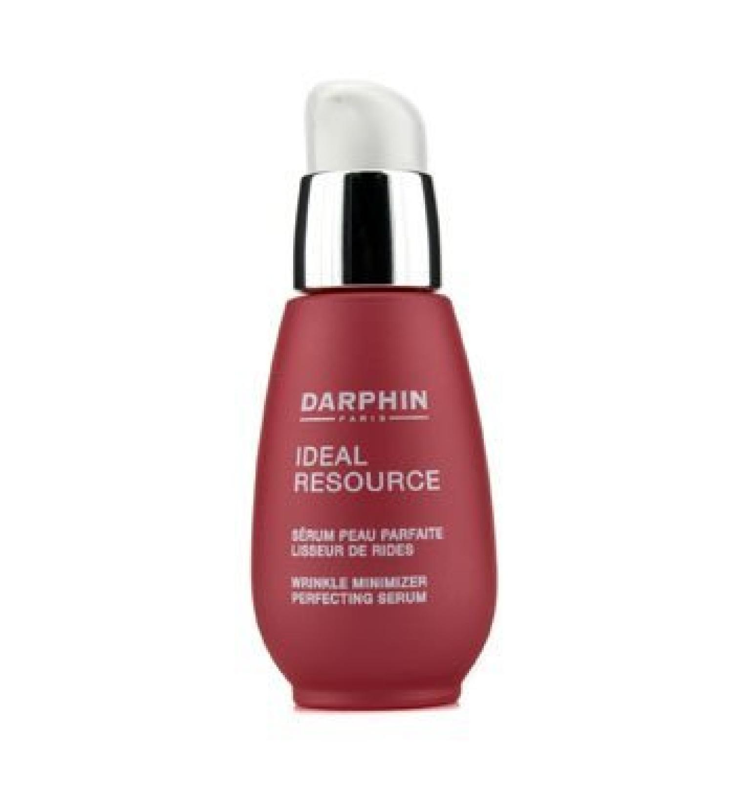 Darphin Ideal Resource Wrinkle Minimizer Perfecting Serum 30Ml/1Oz