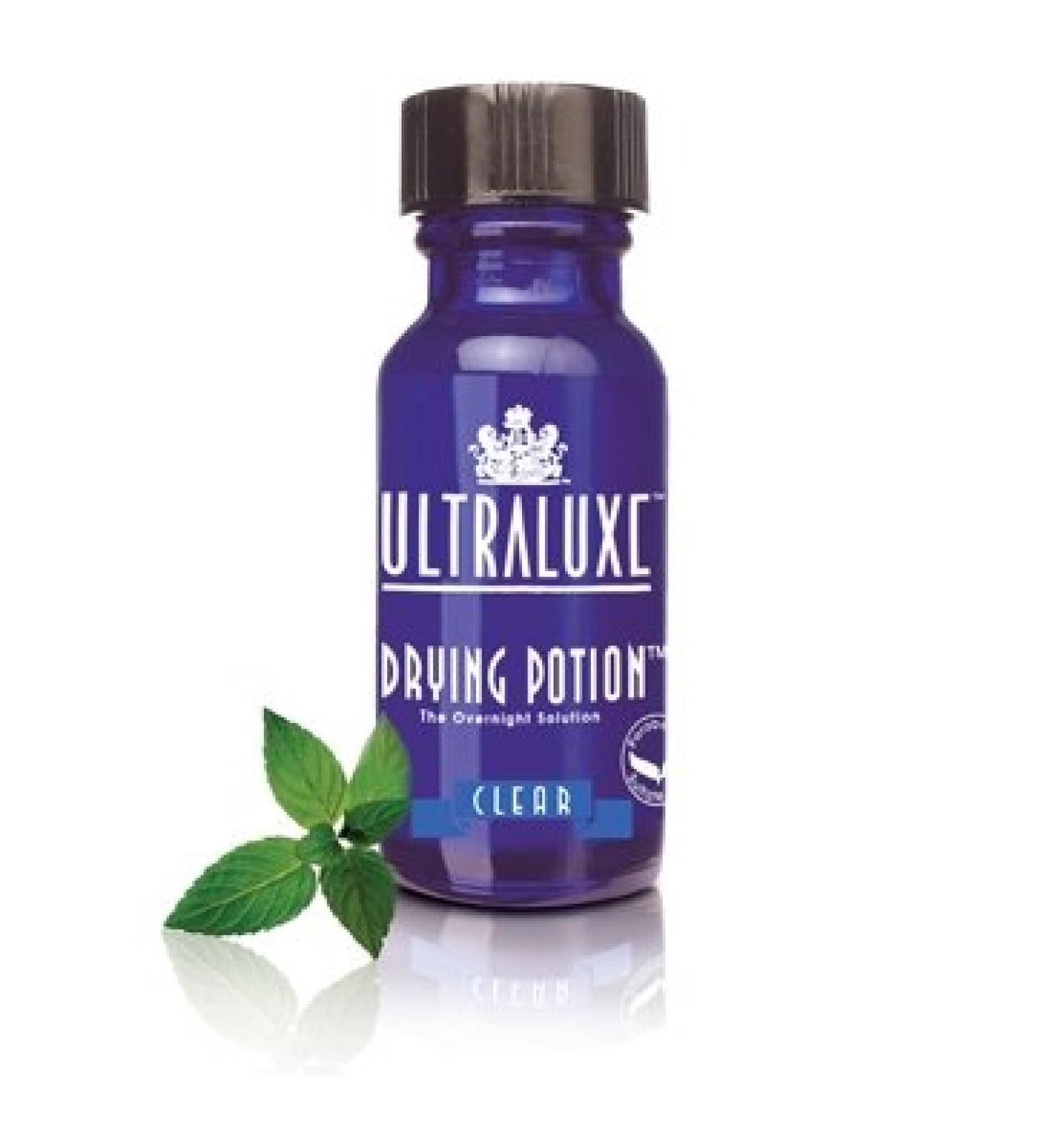 ULTRALUXE SKIN CARE Drying Potion