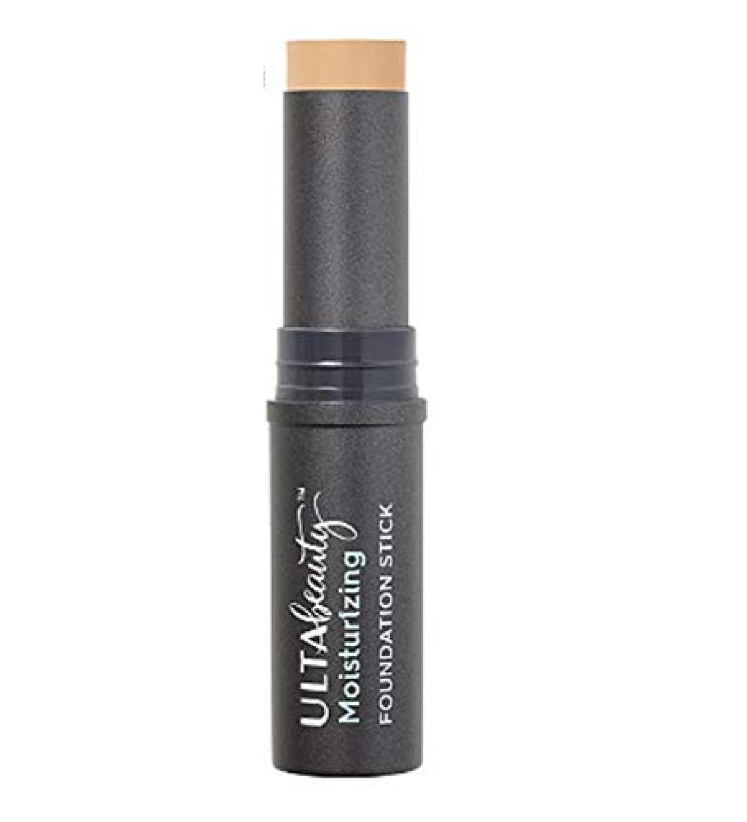 Ulta Beauty Moisturizing Foundation Stick   Medium Warm