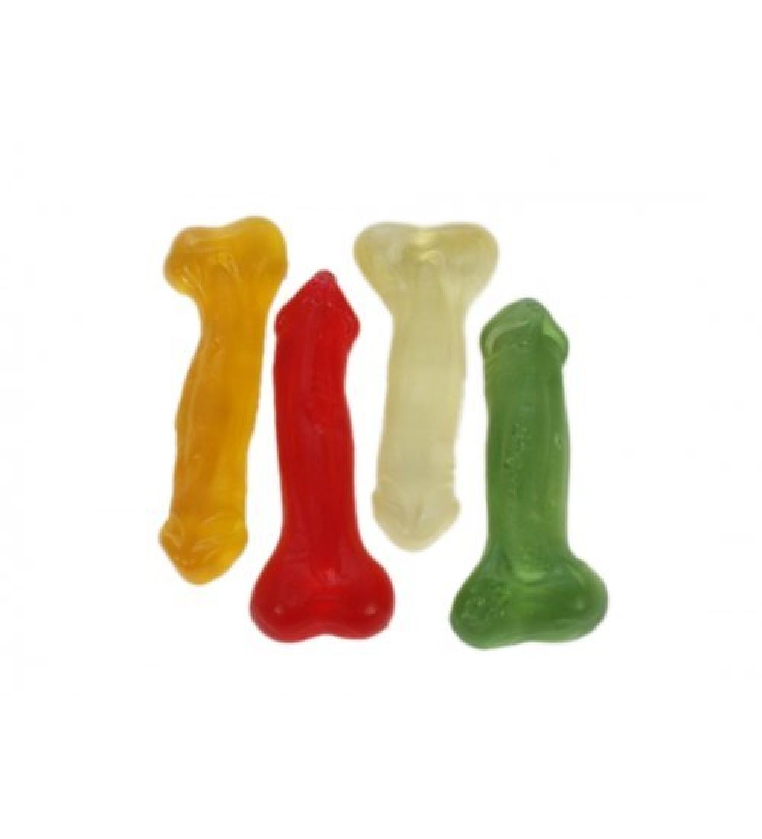 Matthijs Willis XL Quantity: 1000 g