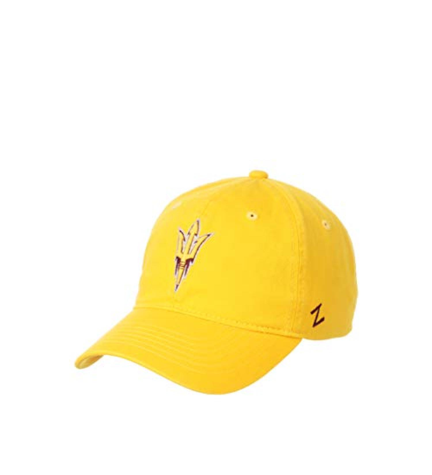 Zephyr Men's Scholarship Hat - Adjustable, Secondary Color - Buy Online on GoSupps.com