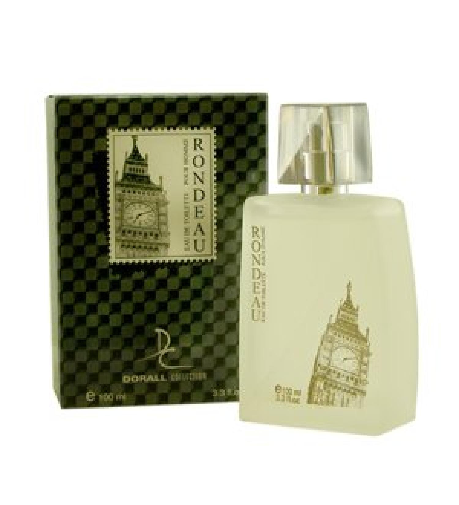 DORALL COLLECTION Rondeau 3.3 OZ