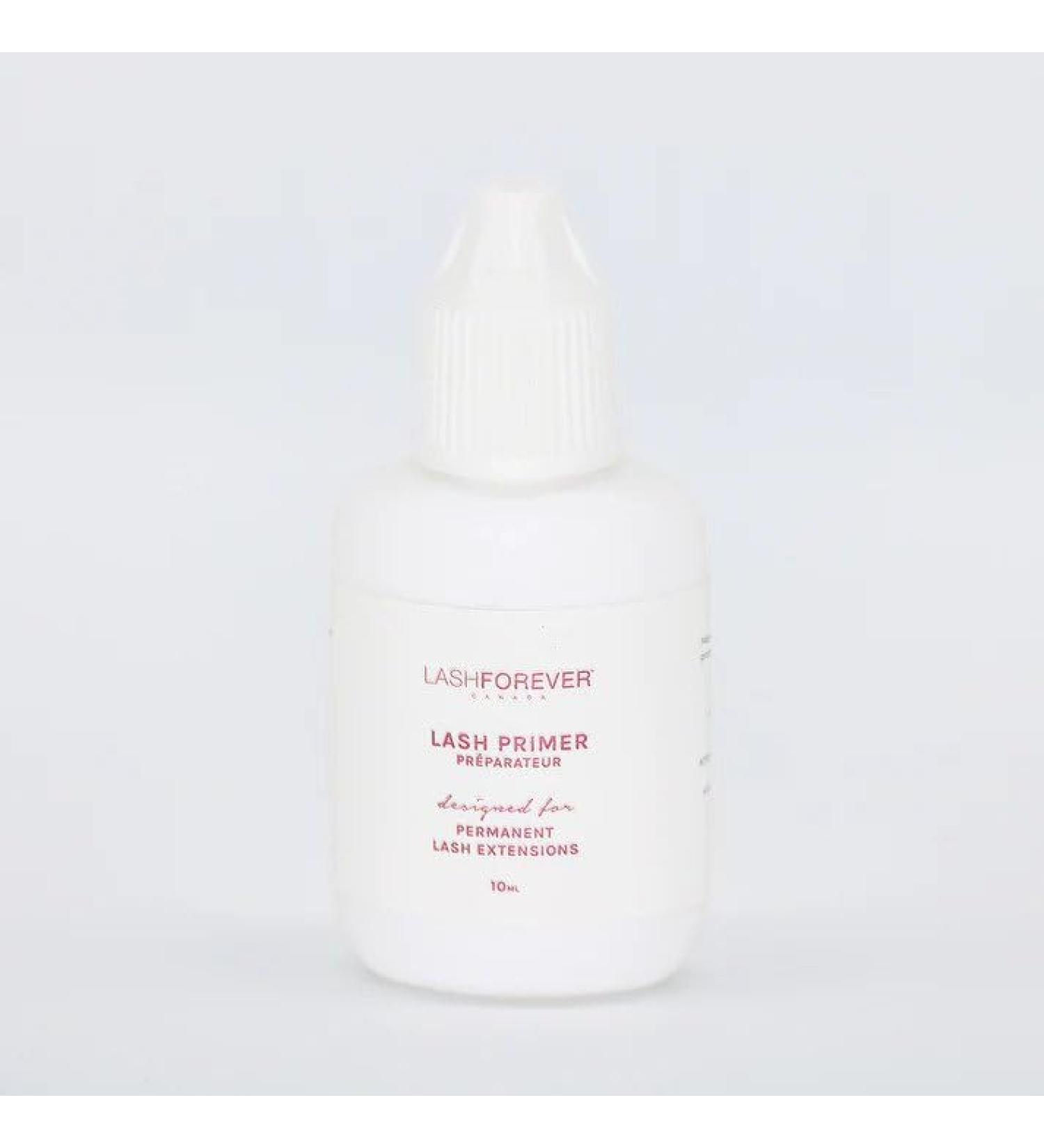 Lahforever Canada Pro Lash Extension Primer