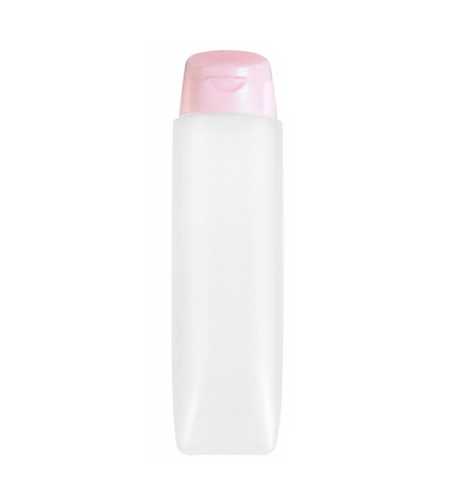 dijiusidy Travel Squeeze Bottle Portable Cosmetic Container Refillable Pocket Squeezable Dispenser Tube Household Personal Care 50ML Pink - Buy Online on GoSupps.com