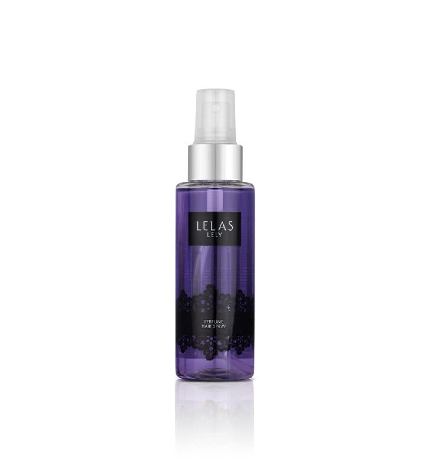 LELY HAIR SPRAY 100 ML