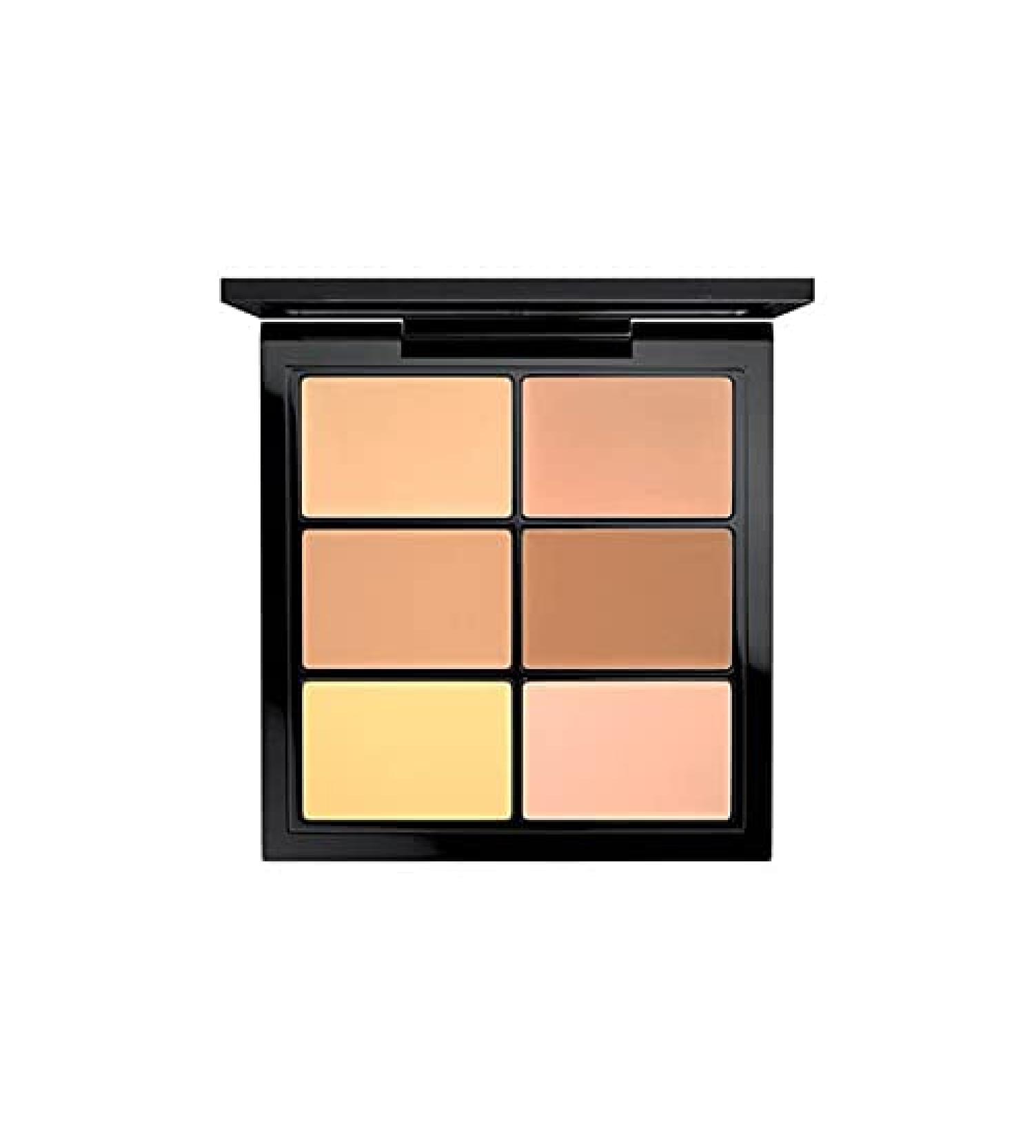 MAC Pro Conceal and Correct Palette - Medium