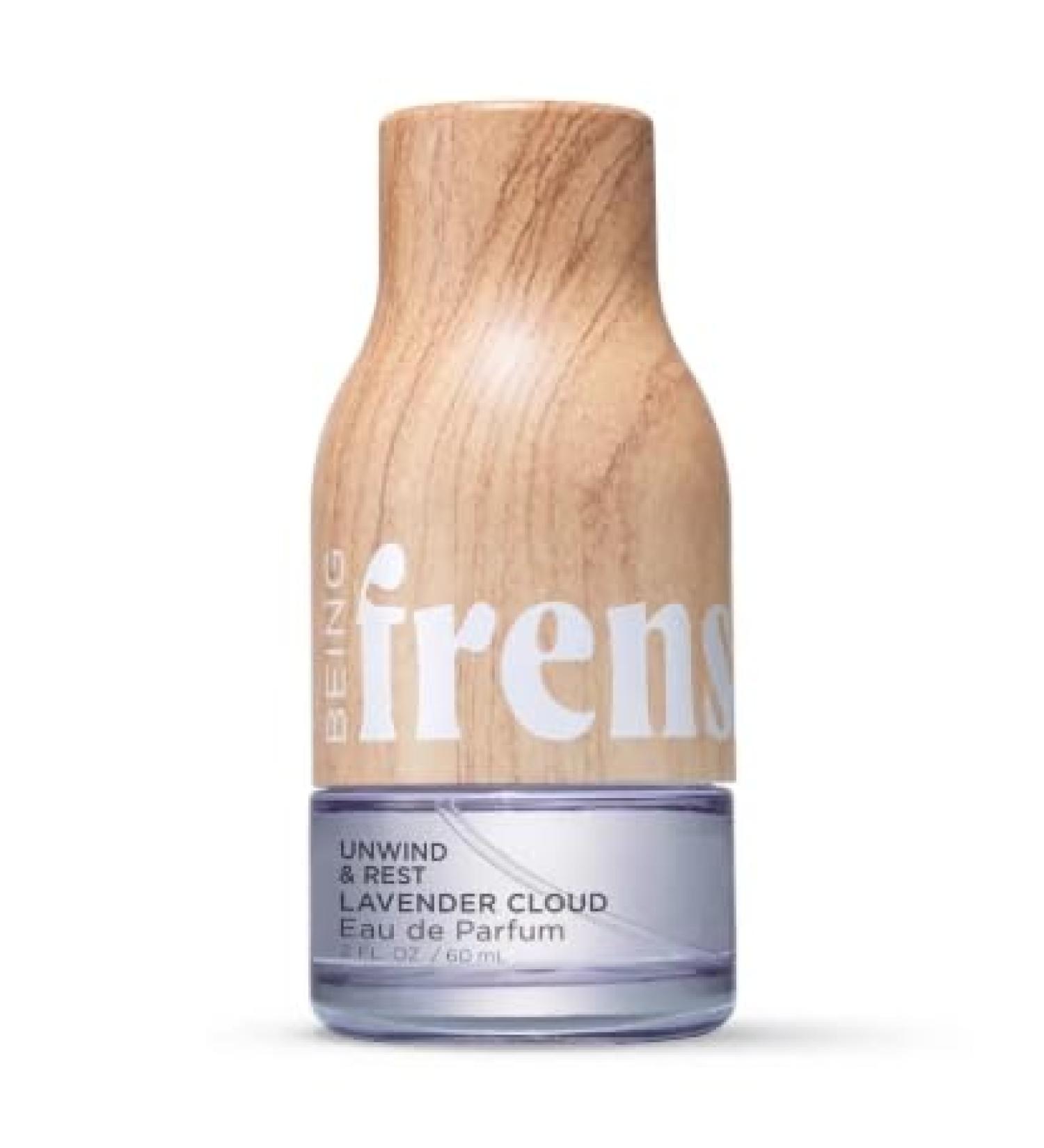 Being Frenshe Lavender Cloud Eau De Perfume 2 fl oz (Long Lasting) - Buy Online on GoSupps.com