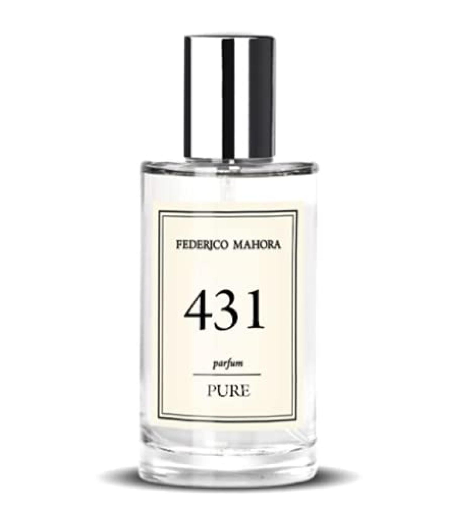 Pure Femme parfum | For Women | 50ml (431)