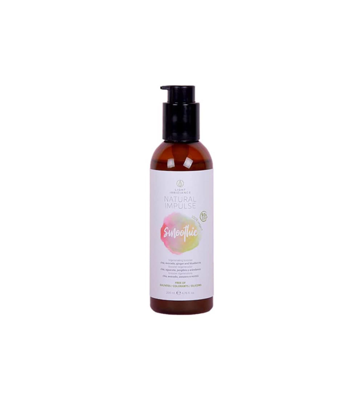 Natural Pulse Smoothie Booster 200ml