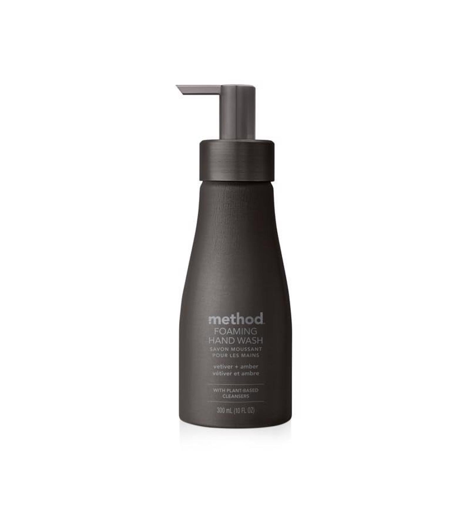 Buy High-Quality Foam Hand Soap VT&AM 10oz - Fast International Shipping - Buy Online on GoSupps.com