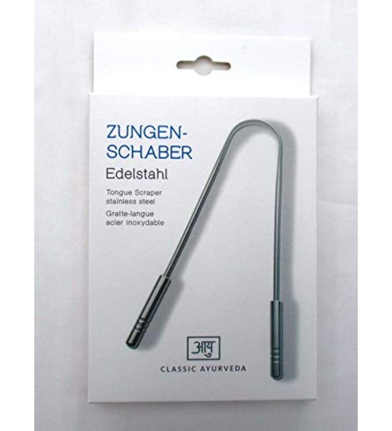 Ayurvedic tongue cleaner 2 pack!