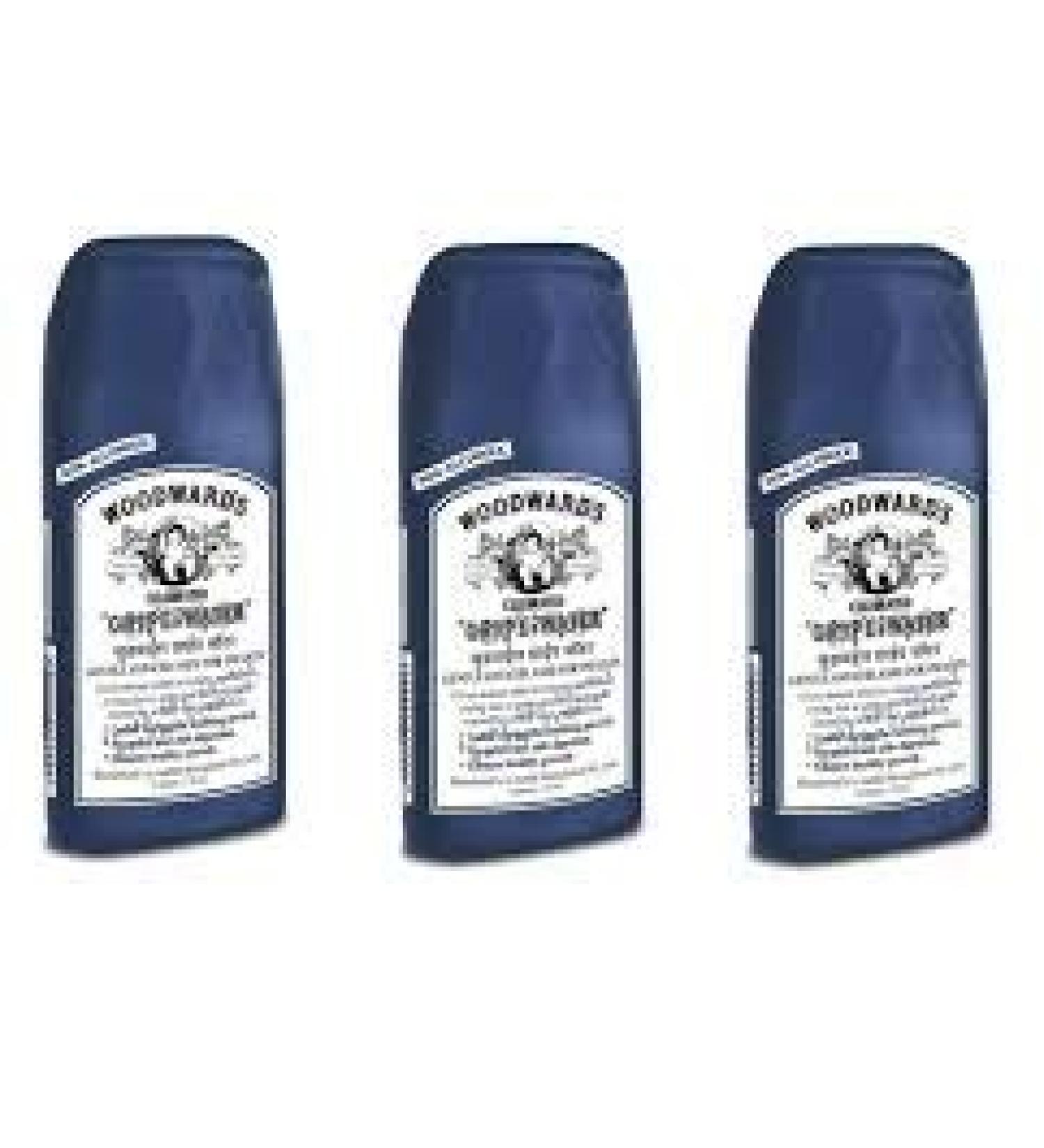 Woodward's Gripe Water 130ml (Pack of 3)