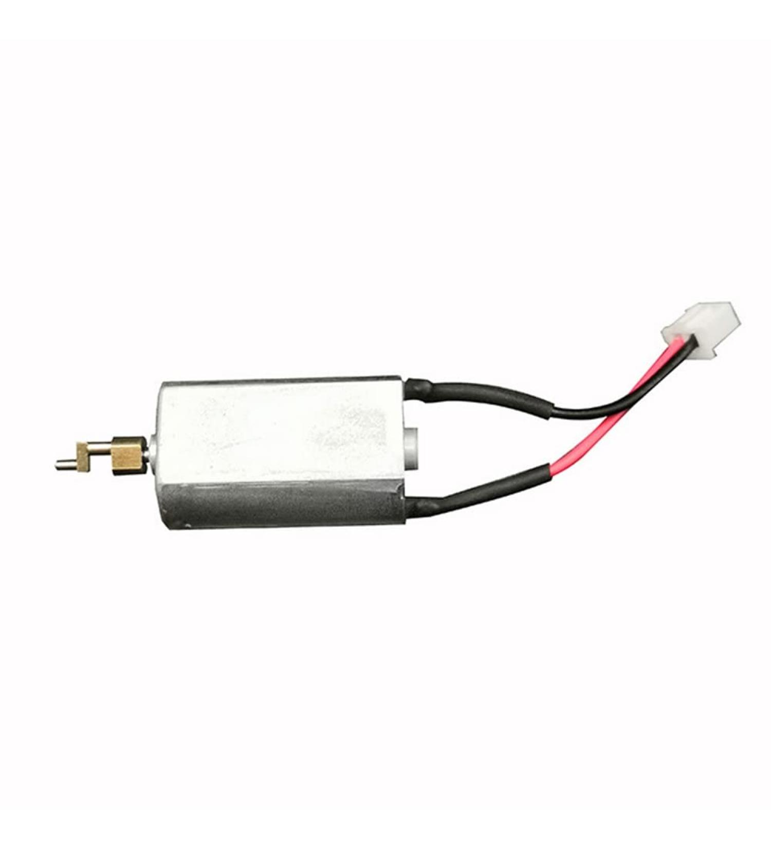 Wosieue Small Motor High Speed DIY Automatic Hair Clipper Shaver Motor for Brightener Pro - Buy Online on GoSupps.com