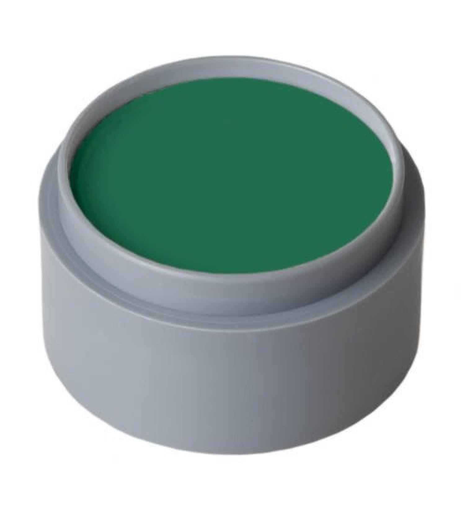 Grimas Water Make-up (25ml 401-green)