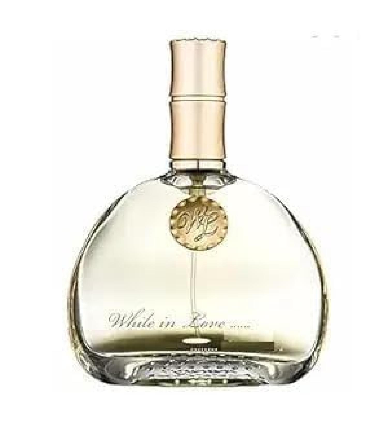 While in love forever perfume 80ml