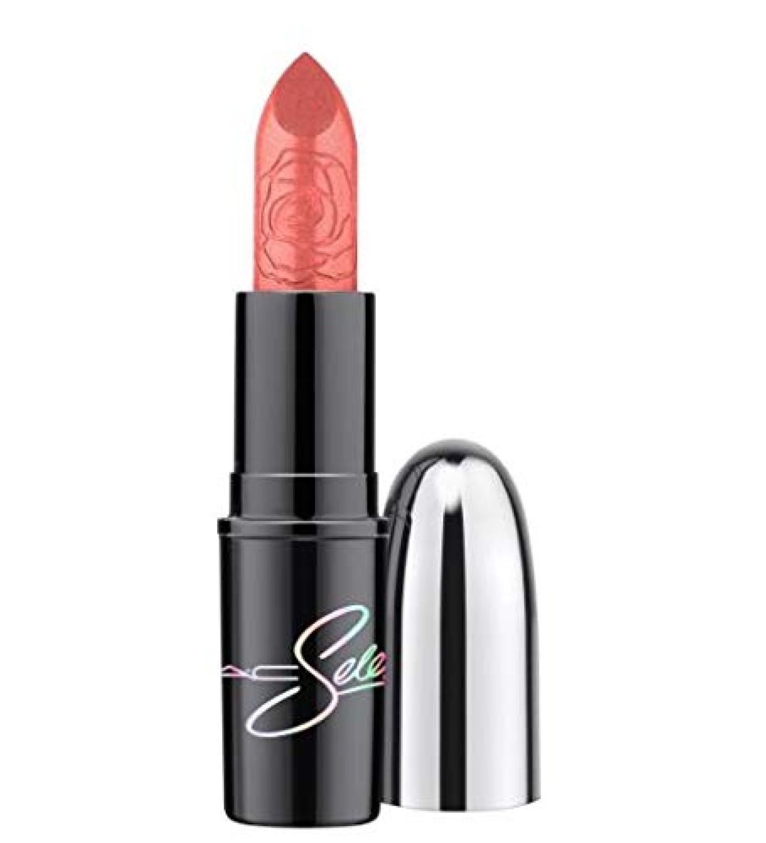 M.A.C. Lipstick - Selena La Reina 2020 INOLVIDABLE